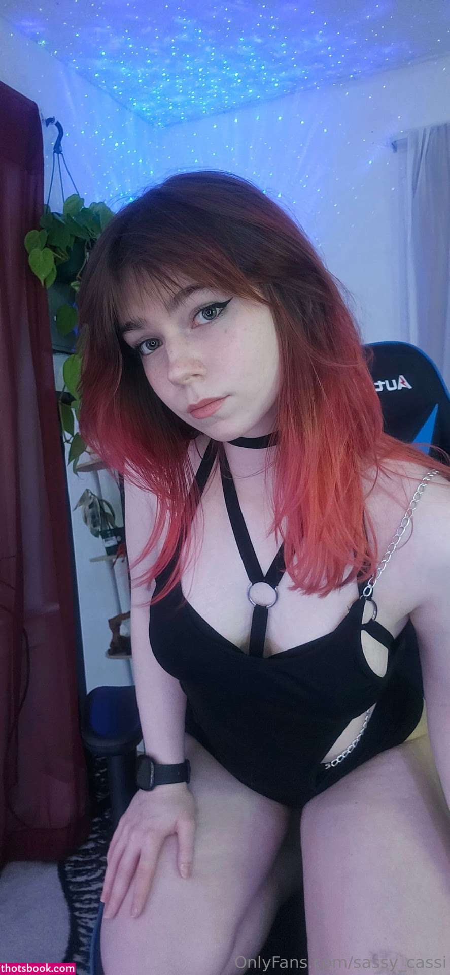 Sassy Cassi Photo #256