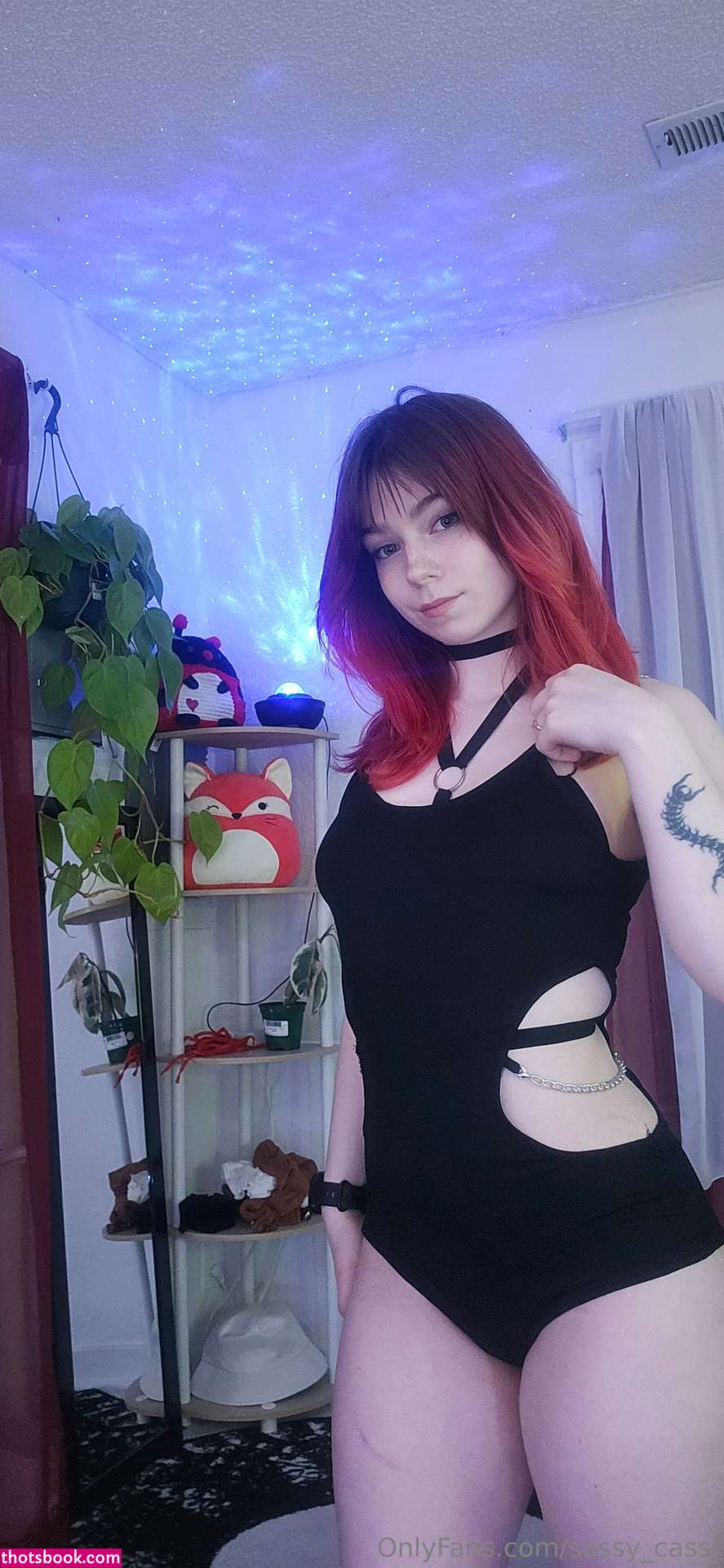 Sassy Cassi Photo #274