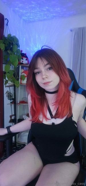 Sassy Cassi Photo #250