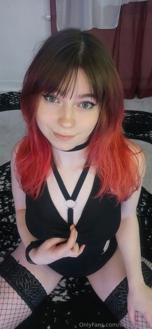 Sassy Cassi Photo #286