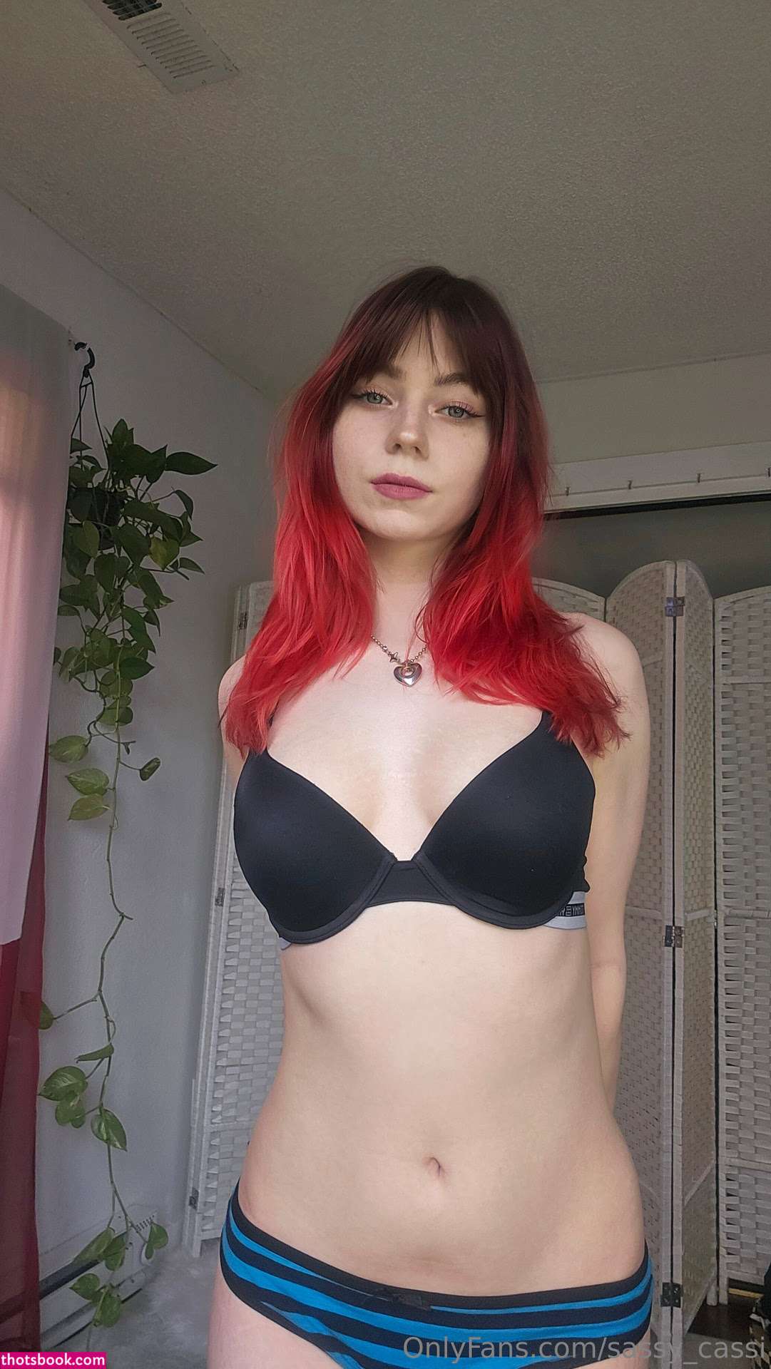 Sassy Cassi Photo #305