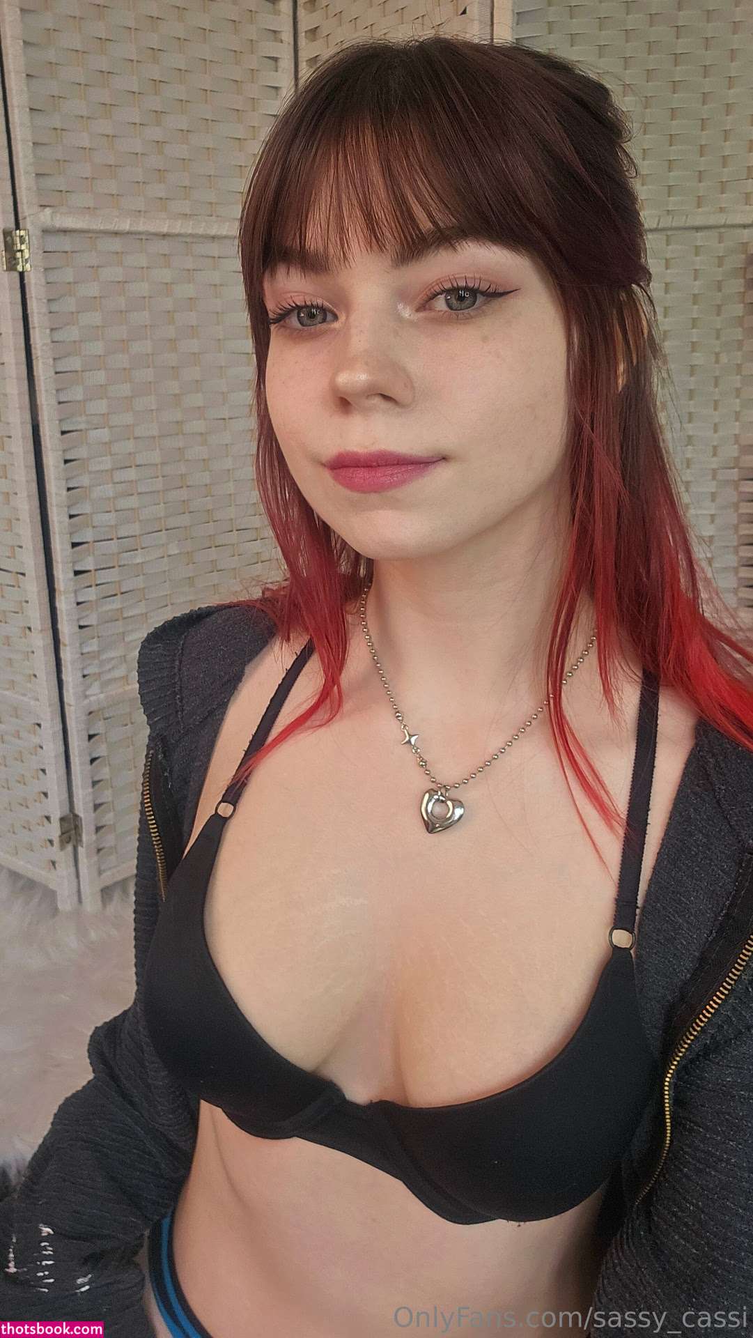 Sassy Cassi Photo #323