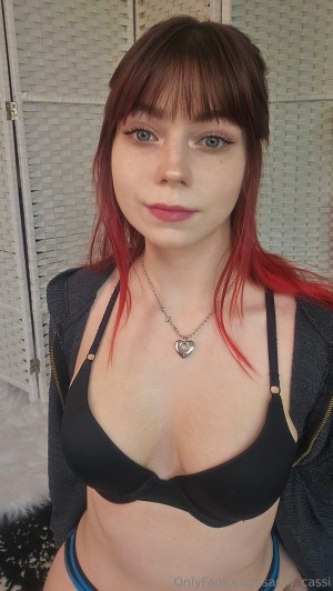 Sassy Cassi Photo #301