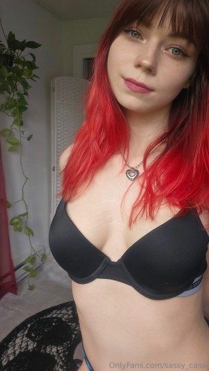 Sassy Cassi Photo #304