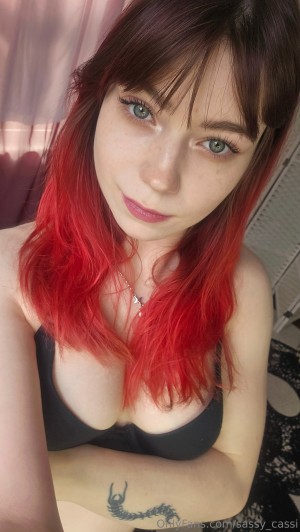 Sassy Cassi Photo #315