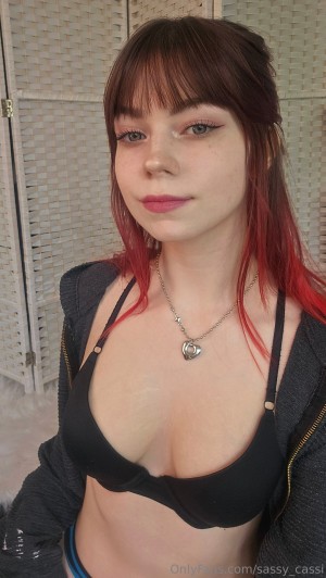 Sassy Cassi Photo #323