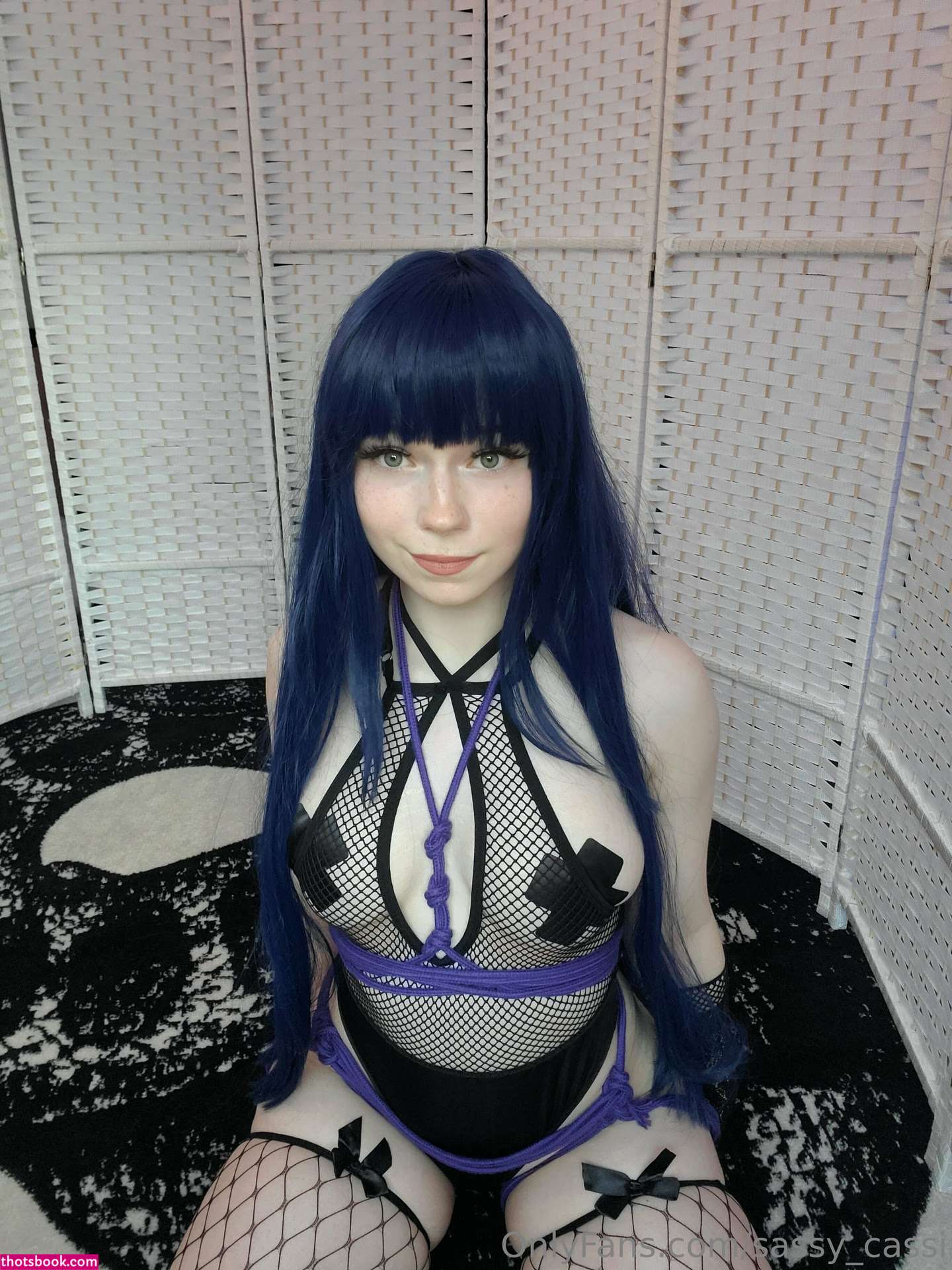 Sassy Cassi Photo #335