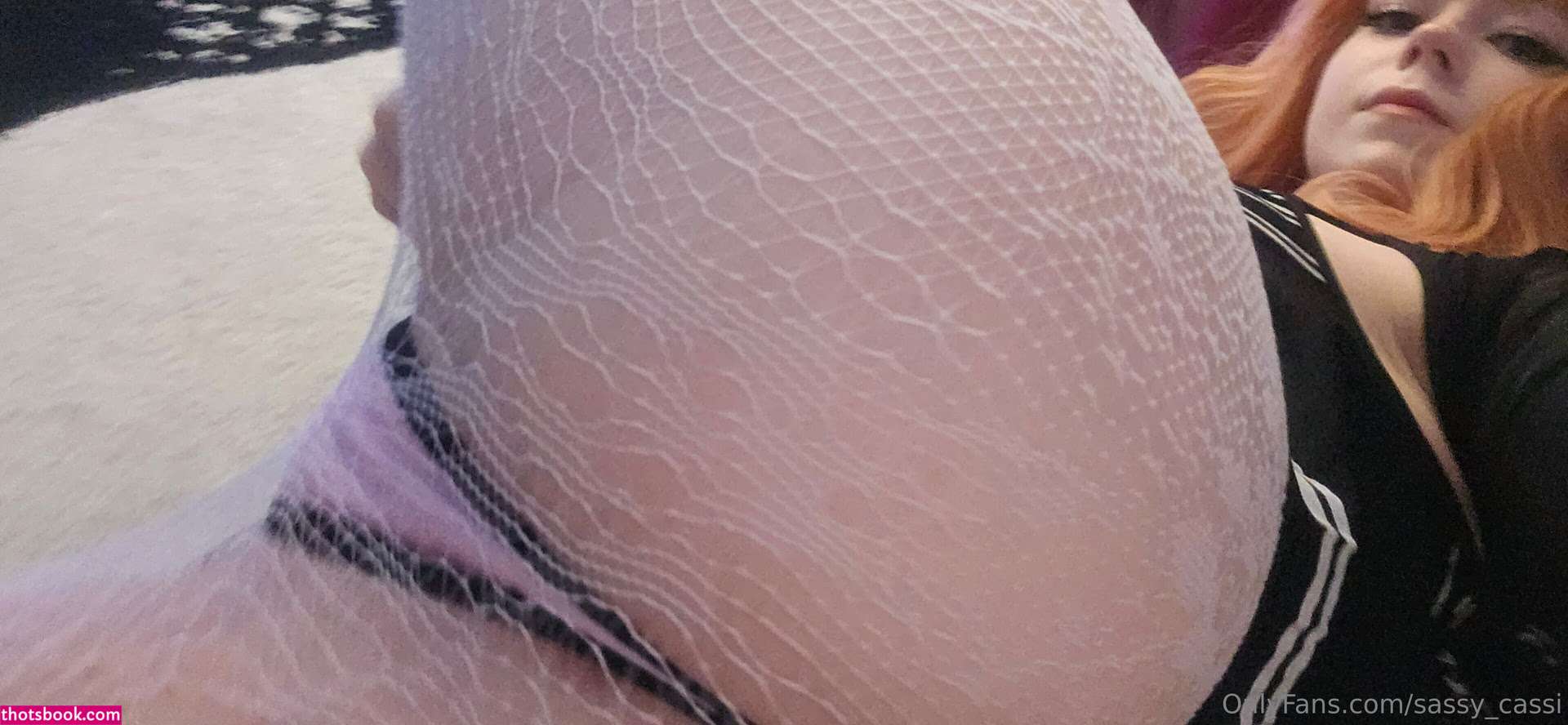 Sassy Cassi Photo #386