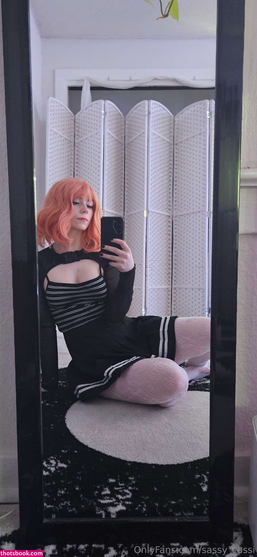 Sassy Cassi Photo #391