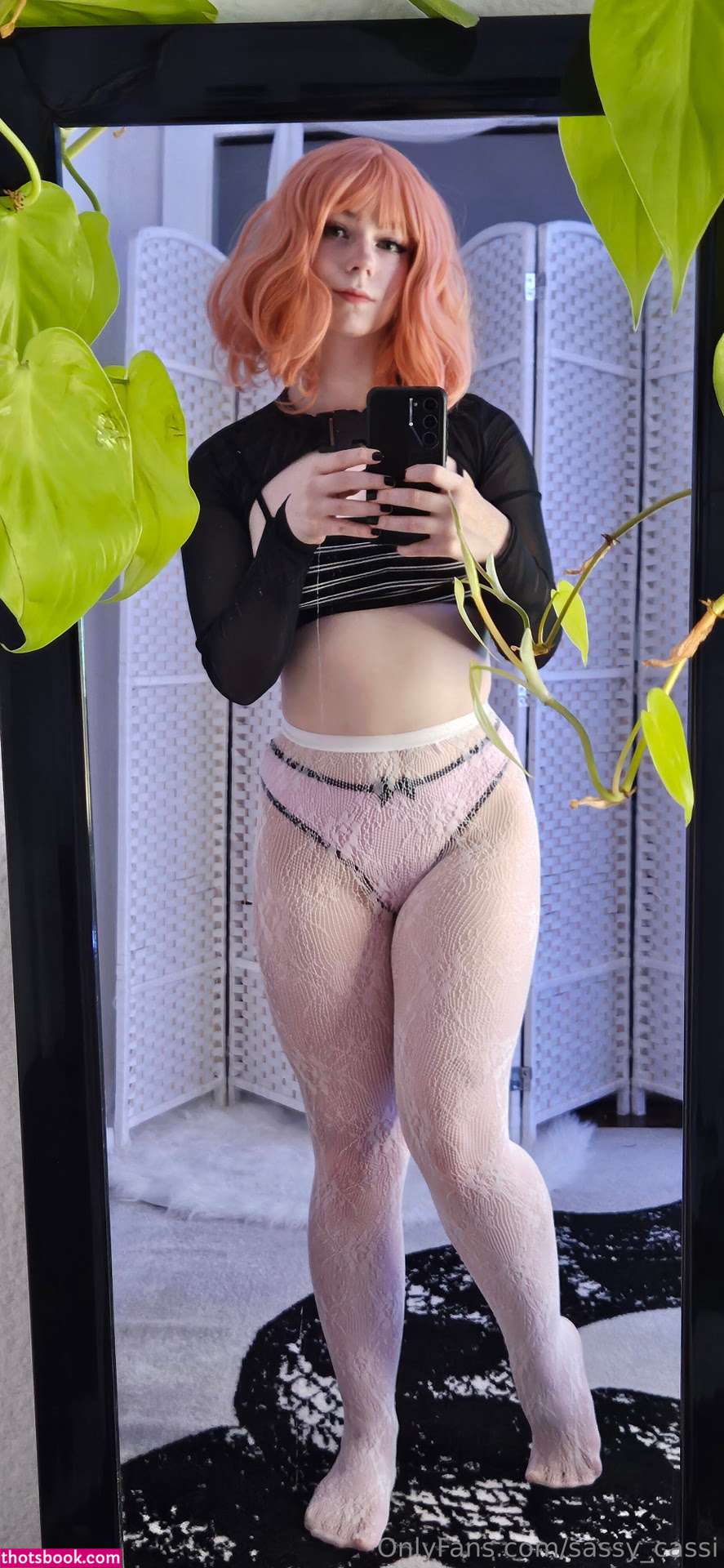 Sassy Cassi Photo #392