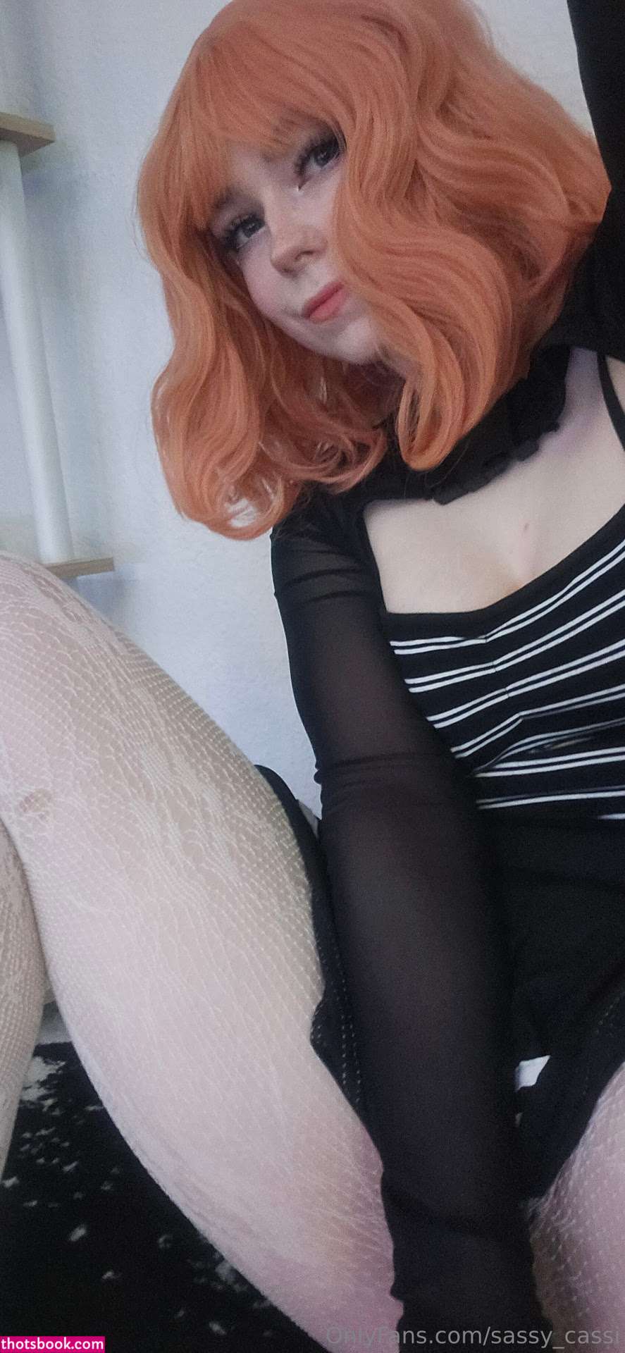 Sassy Cassi Photo #398