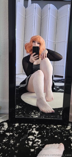 Sassy Cassi Photo #369