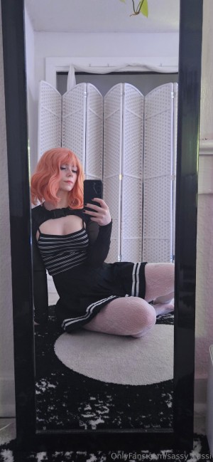 Sassy Cassi Photo #391