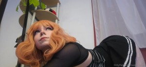 Sassy Cassi Photo #394