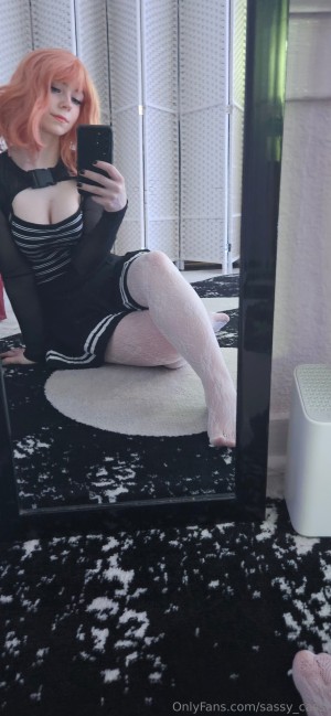 Sassy Cassi Photo #396