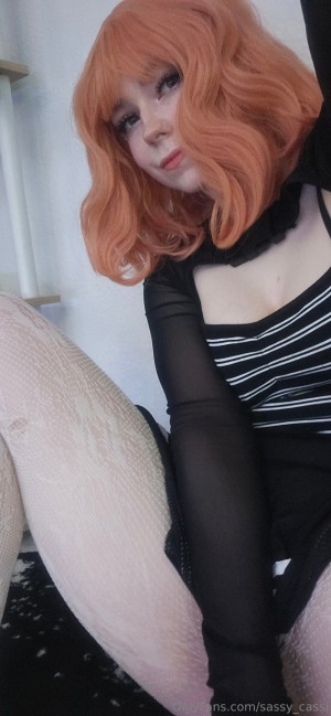 Sassy Cassi Photo #398