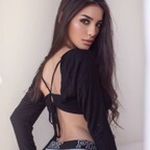 Ashley Rose Photo #2