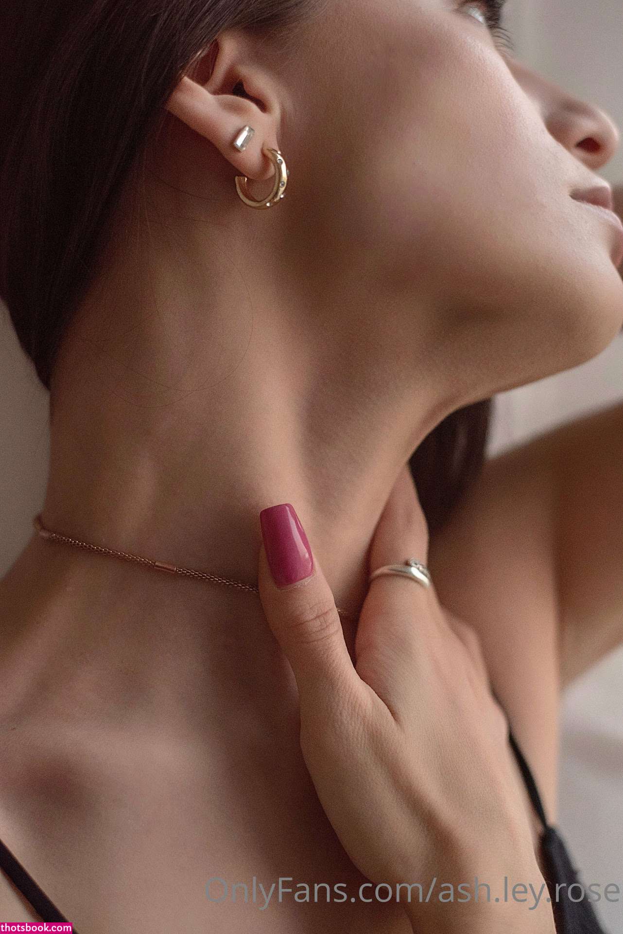 Ashley Rose Photo #10