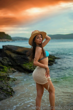 Ashley Rose Photo #28