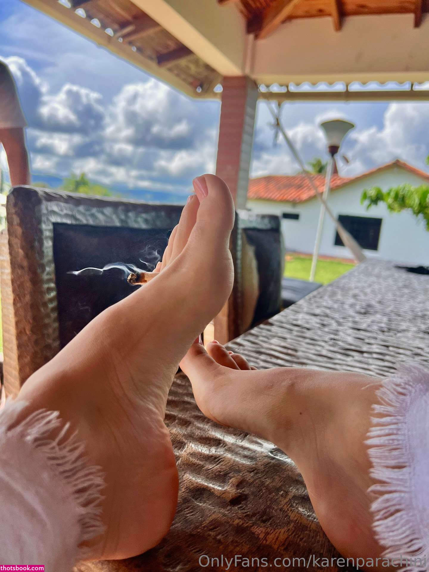 Karen Facundo Photo #80