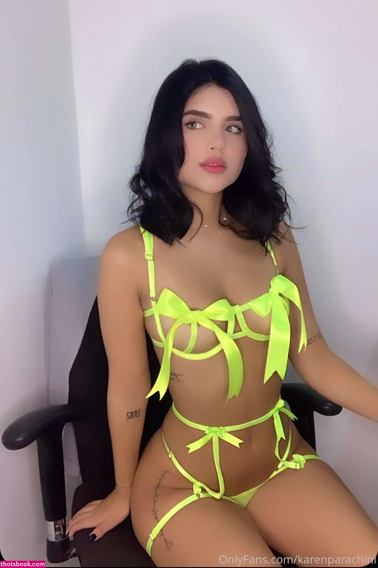 Karen Facundo Photo #91