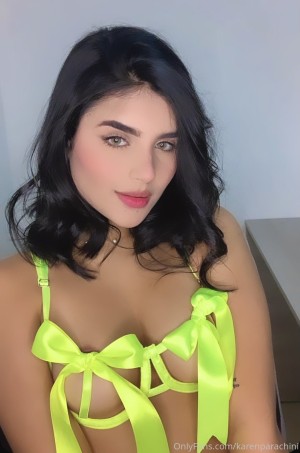 Karen Facundo Photo #107