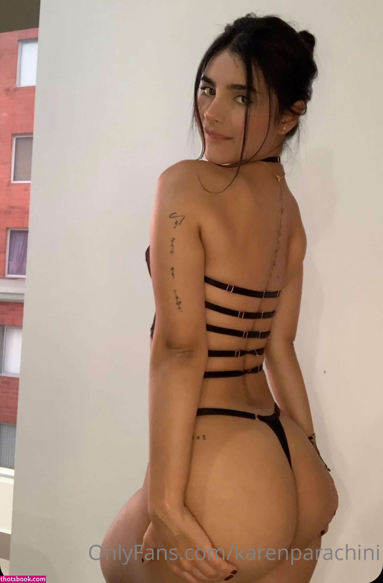 Karen Facundo Photo #140