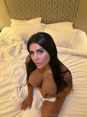 Lily Adrianne Photo #191