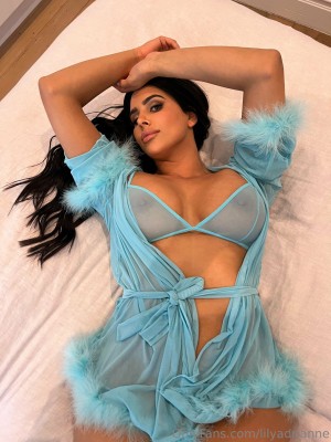 Lily Adrianne Photo #204