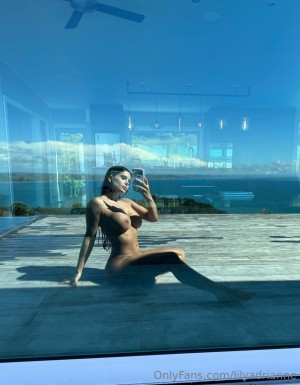 Lily Adrianne Photo #254