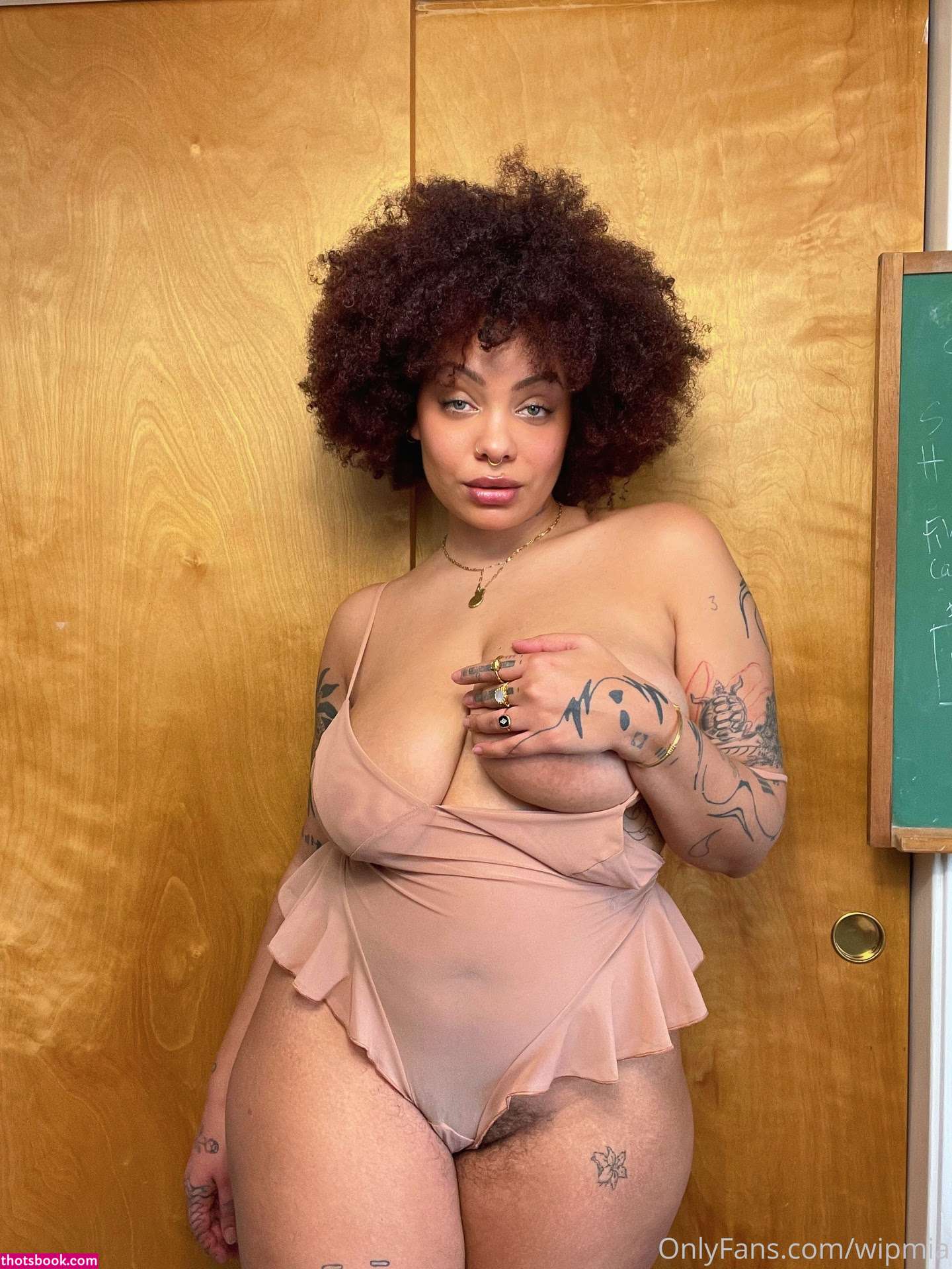 Mia Marion Photo #26