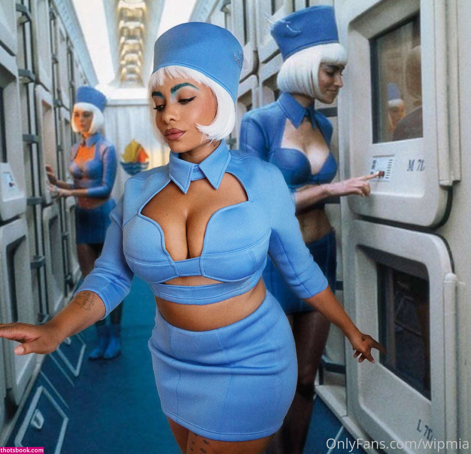 Mia Marion Photo #33