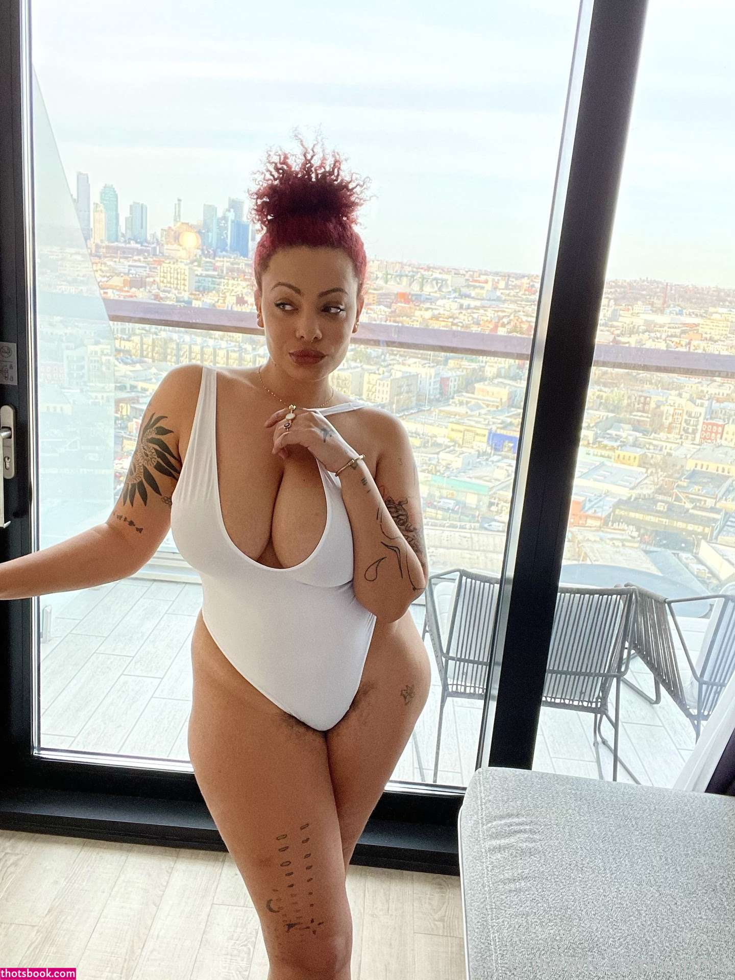 Mia Marion Photo #38