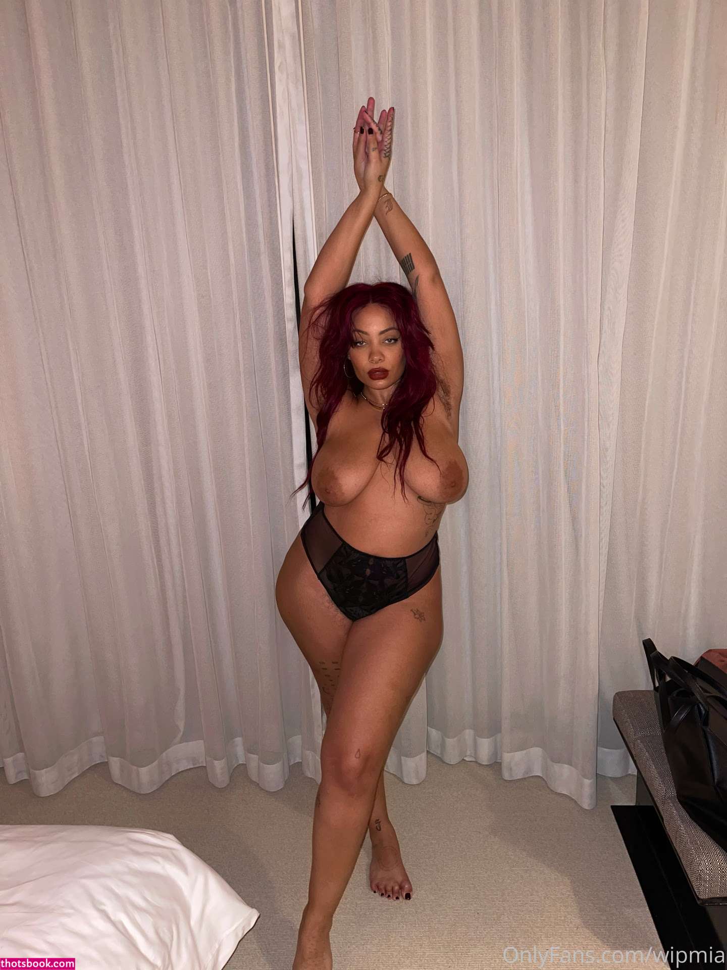 Mia Marion Photo #57