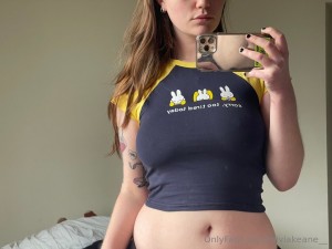 Olivia Keane Photo #21