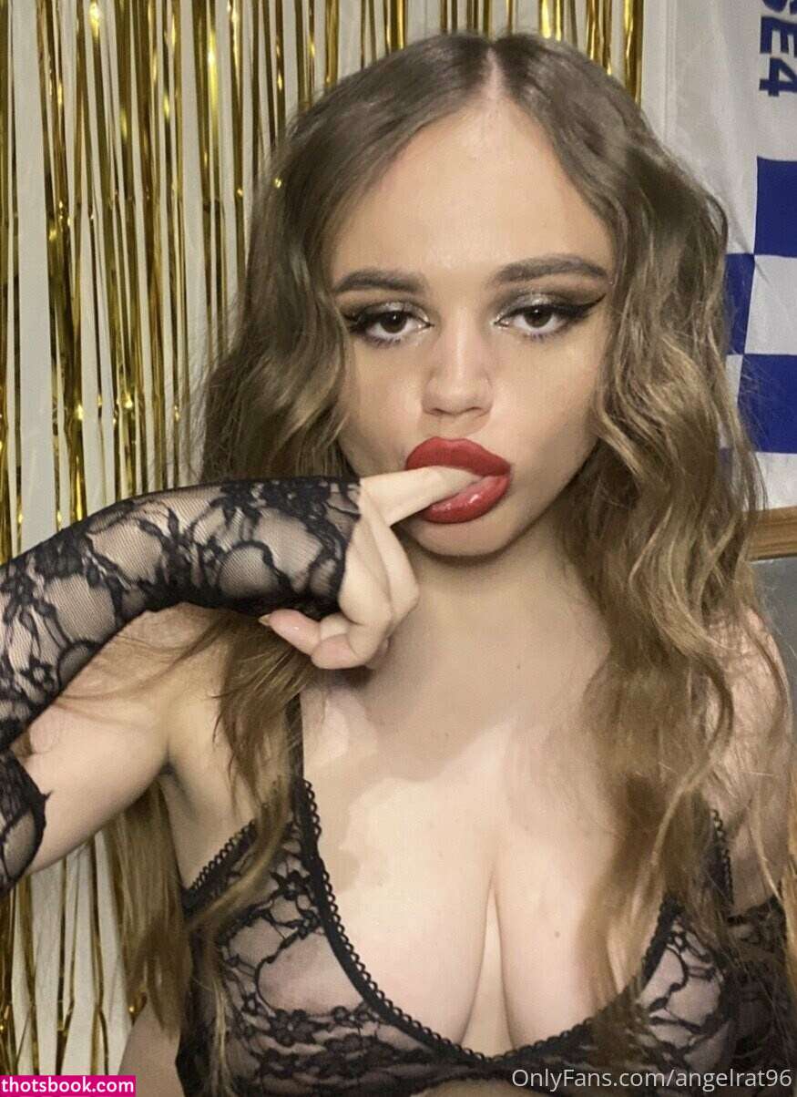 Angelrat96 Photo #53