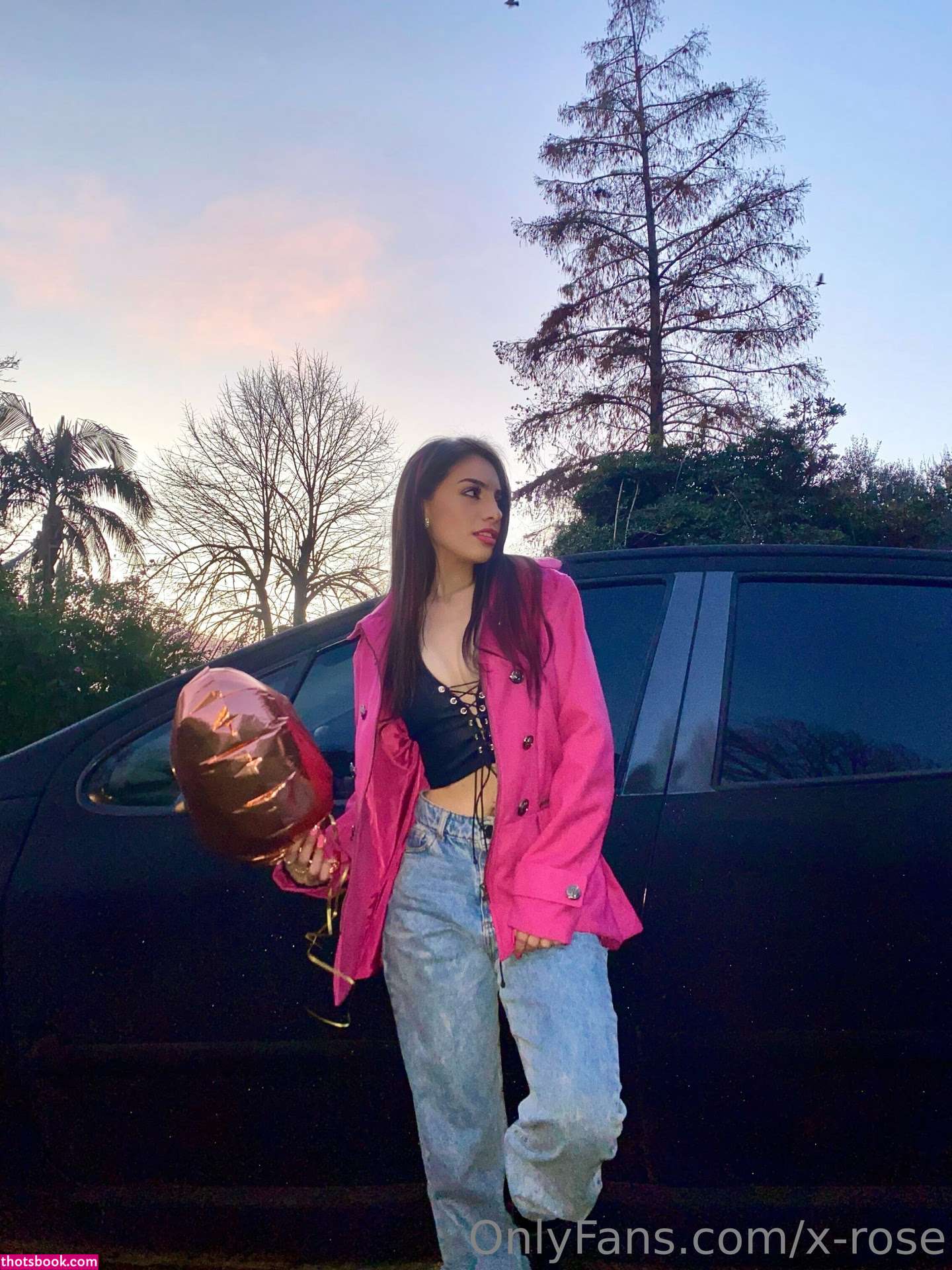 Ashley Rose Photo #98