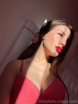 Ashley Rose Photo #104