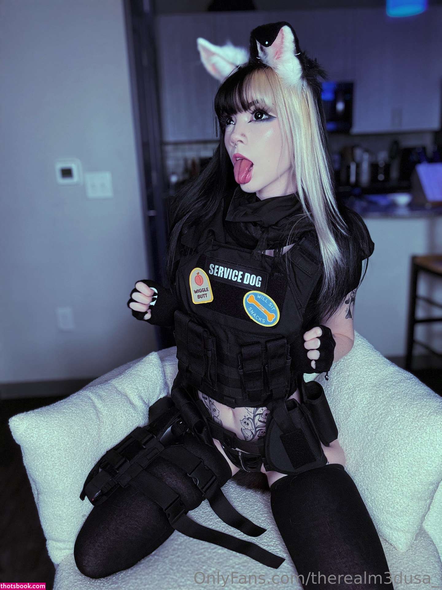 Iamm3dusa Photo #238