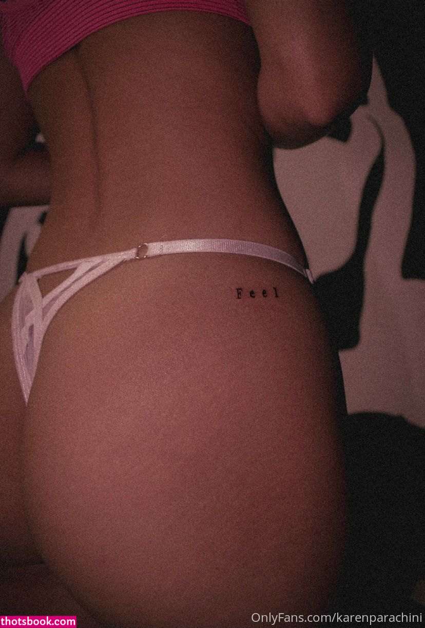 Karen Facundo Photo #219