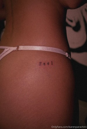 Karen Facundo Photo #215