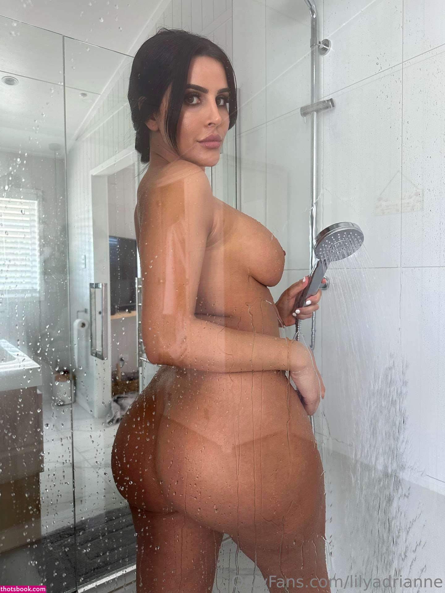 Lily Adrianne Photo #281