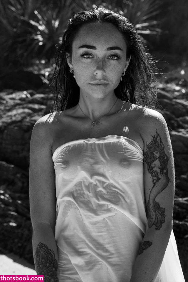 Maddie Neville Photo #46