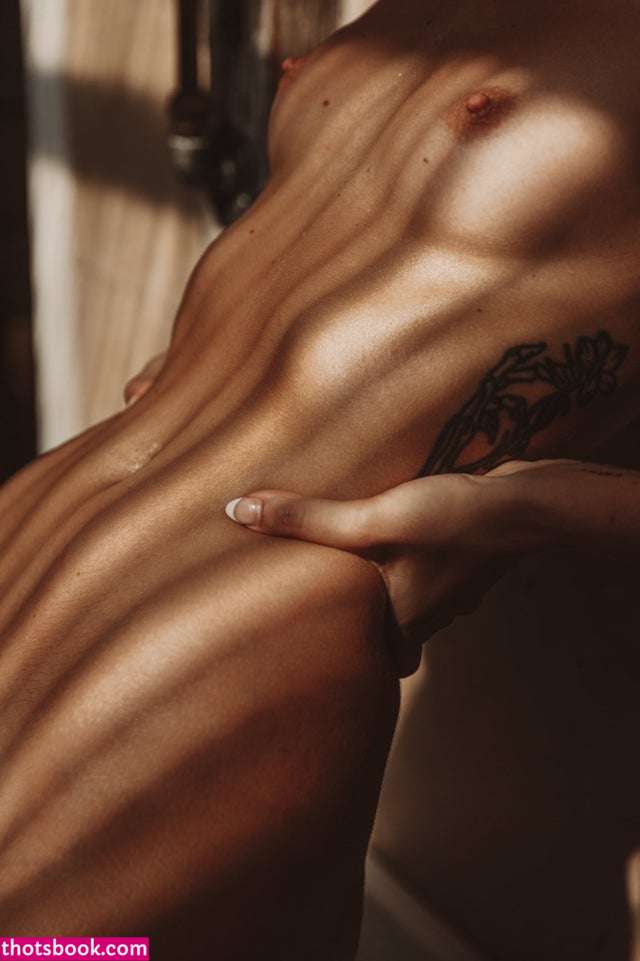 Maddie Neville Photo #110