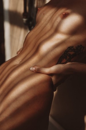 Maddie Neville Photo #110