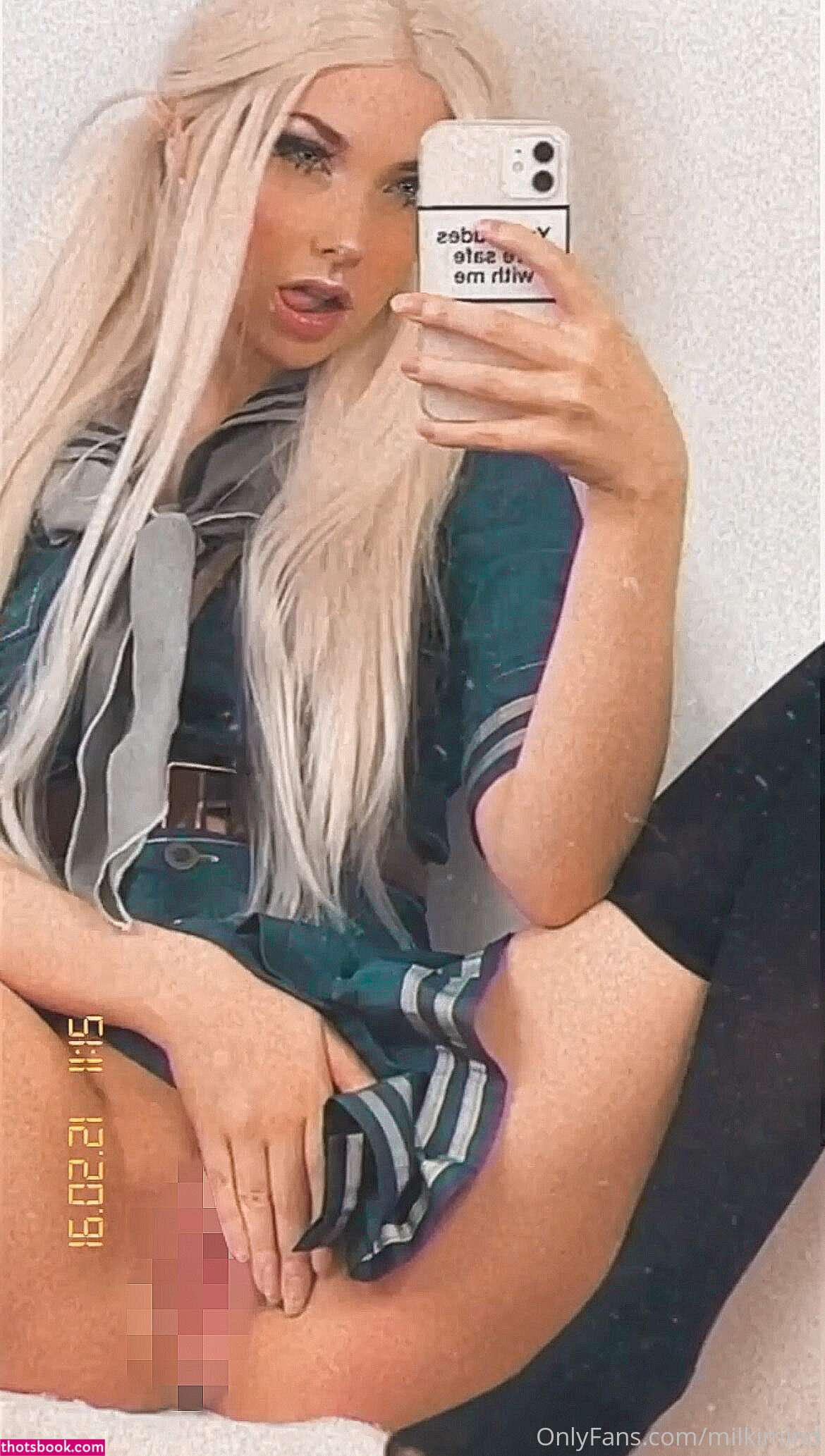 Milkimind Photo #130