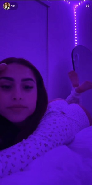 Angela Alvarez Photo #91