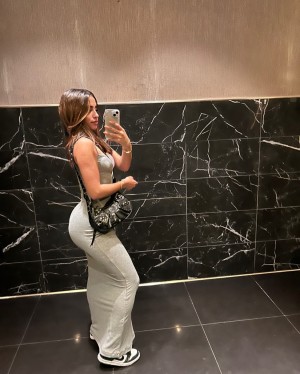 Angela Alvarez Photo #129