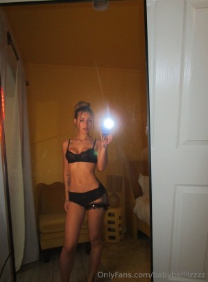 Isabella Urbzz Post #37