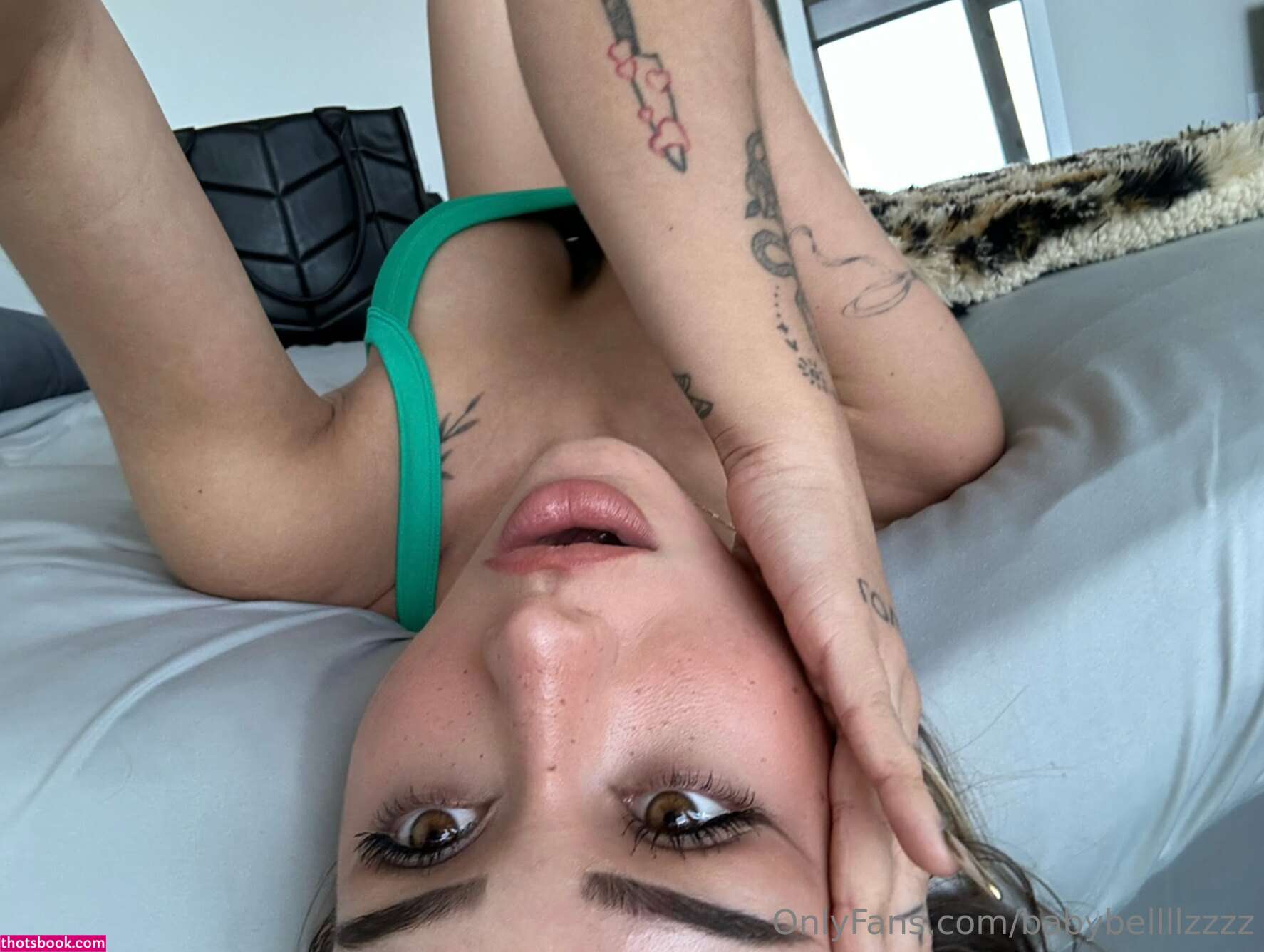 Isabella Urbzz Photo #294